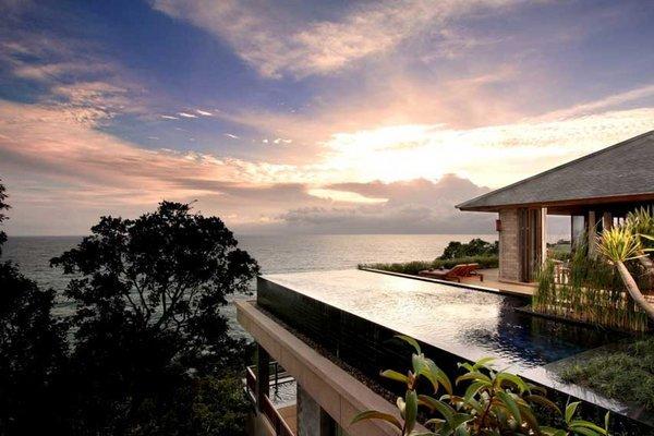 Phuket Villa 4462