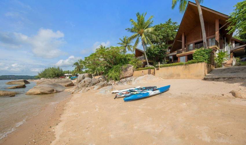 Villa 4463 in Thailand Main Image