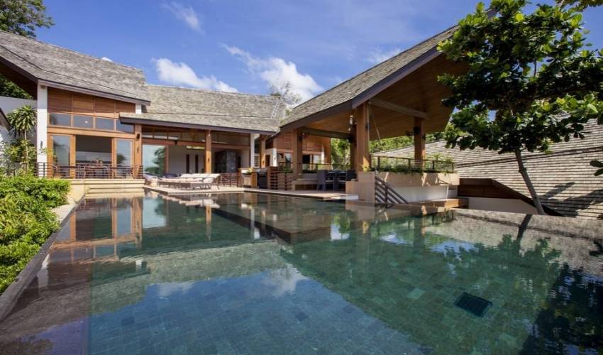 Villa 4463 in Thailand Main Image