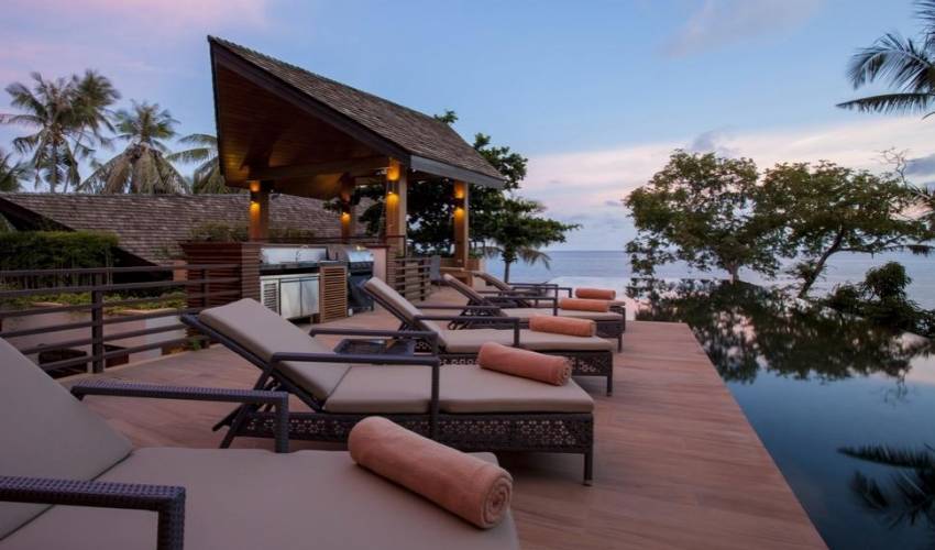 Villa 4463 in Thailand Main Image