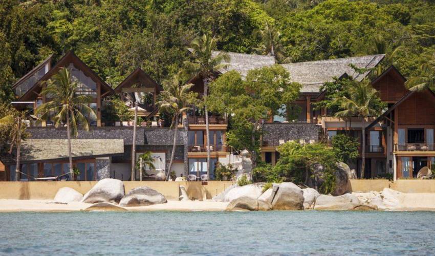 Villa 4463 in Thailand Main Image