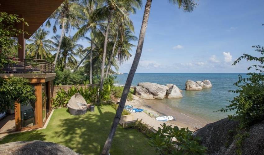 Villa 4463 in Thailand Main Image