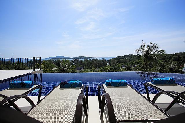 Phuket Villa 4464