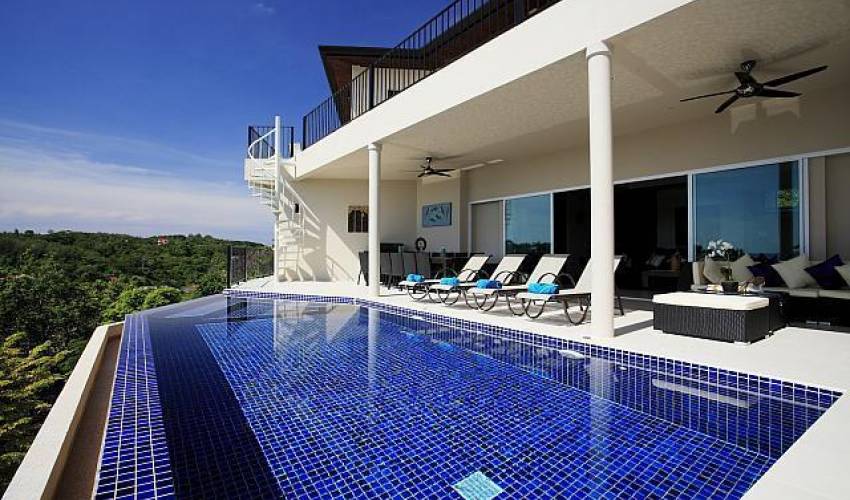 Villa 4464 in Thailand Main Image