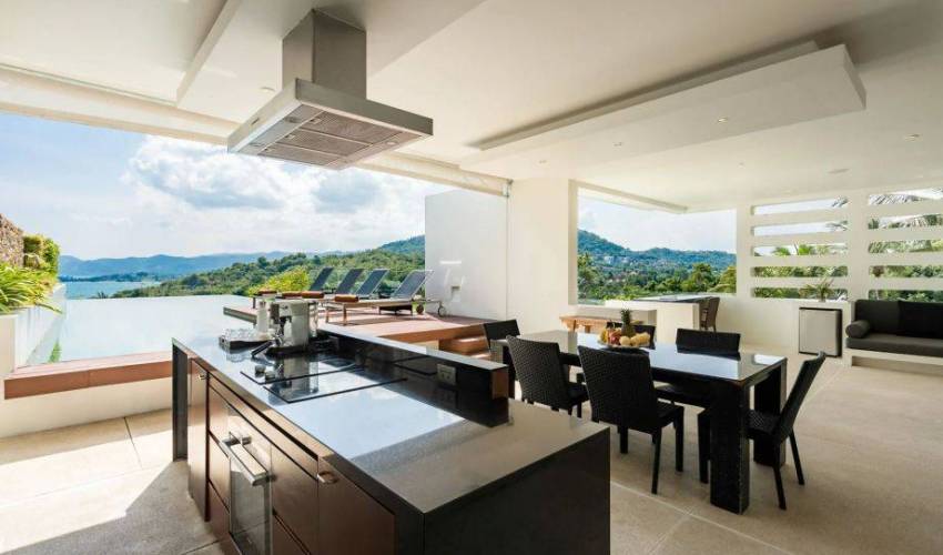 Villa 4468 in Thailand Main Image