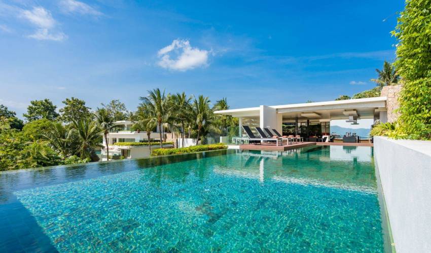 Villa 4468 in Thailand Main Image
