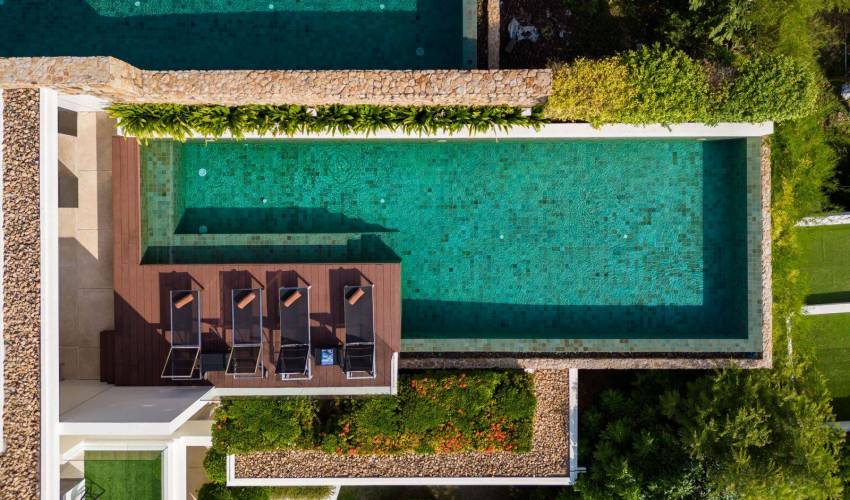 Villa 4468 in Thailand Main Image