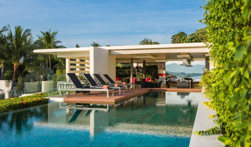 Villa 4468 in Thailand Main Image