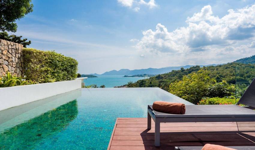 Villa 4468 in Thailand Main Image
