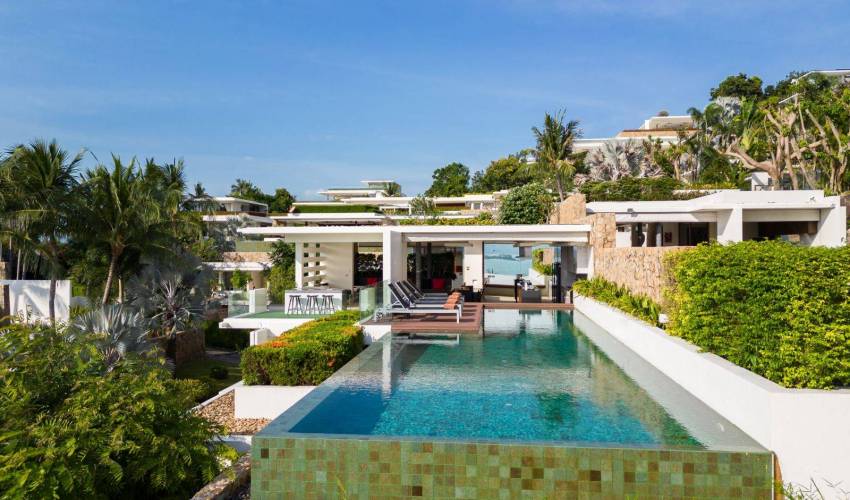 Villa 4468 in Thailand Main Image