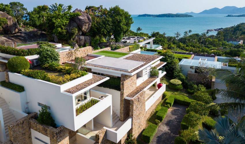 Villa 4468 in Thailand Main Image