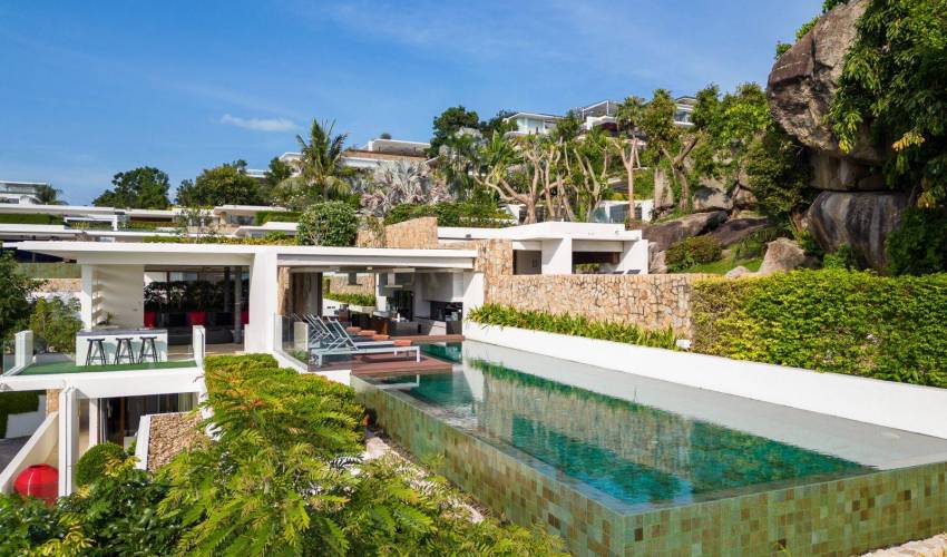 Villa 4468 in Thailand Main Image