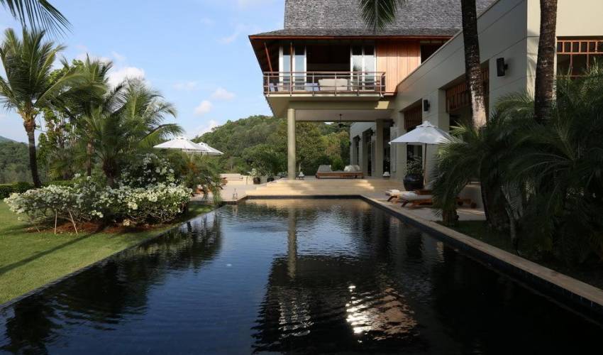 Villa 4469 in Thailand Main Image