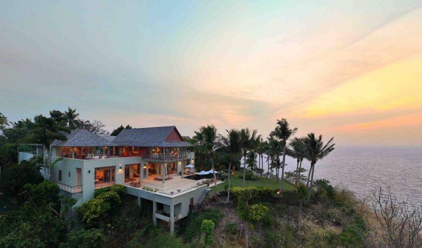 Villa 4469 in Thailand Main Image