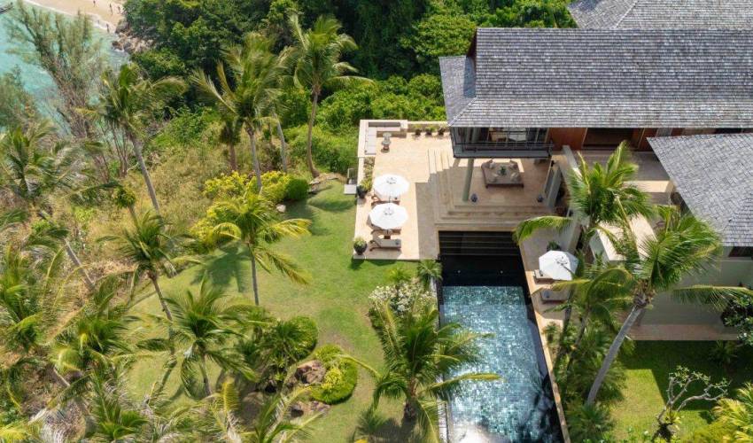 Villa 4469 in Thailand Main Image