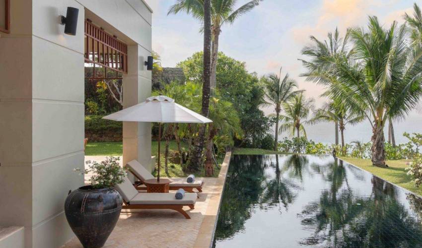 Villa 4469 in Thailand Main Image