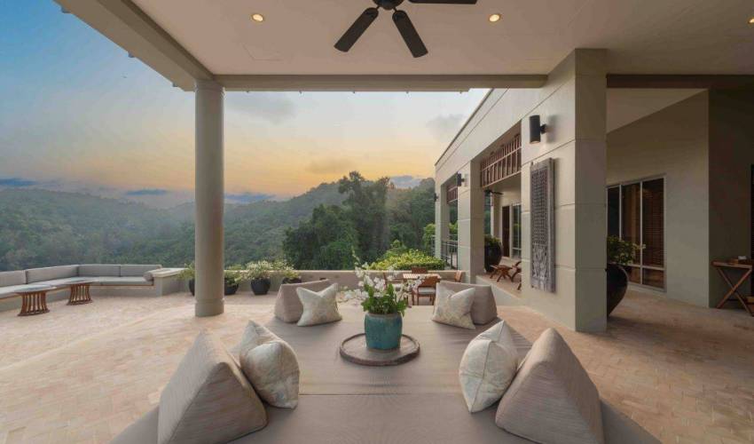 Villa 4469 in Thailand Main Image