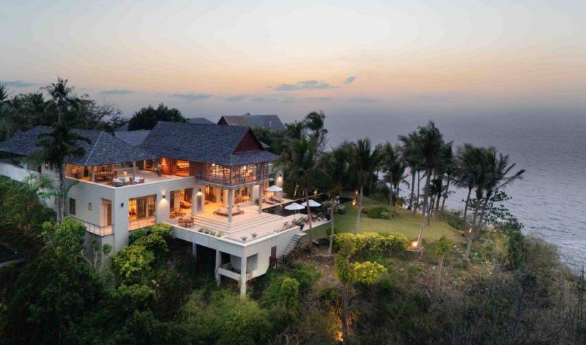 Villa 4469 in Thailand Main Image