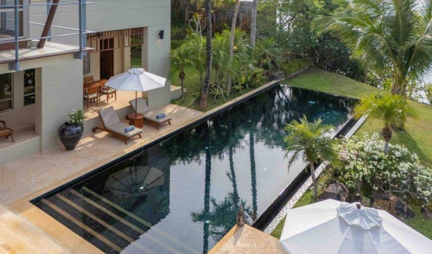 Villa 4469 in Thailand Main Image