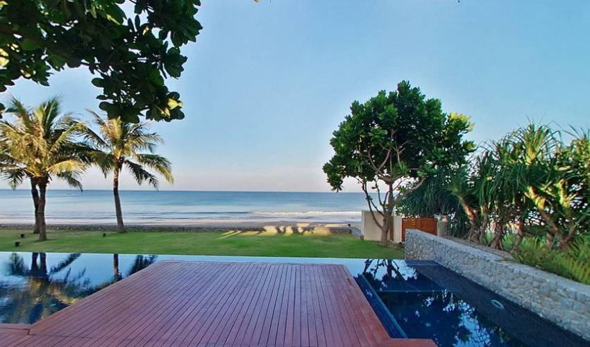 Villa 455 in Thailand Main Image