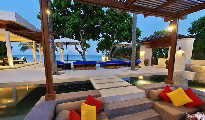 Villa 455 in Thailand Main Image