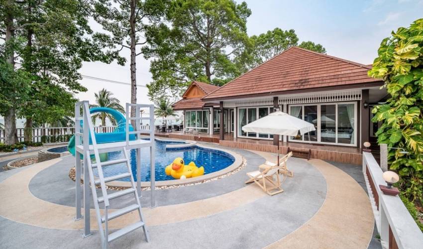 Villa 4824 in Thailand Main Image