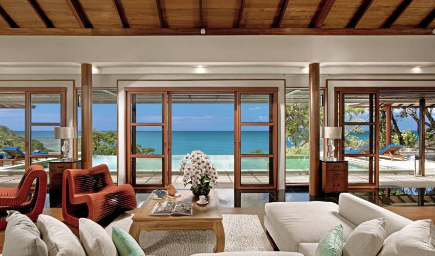 Villa 4470 in Thailand Main Image