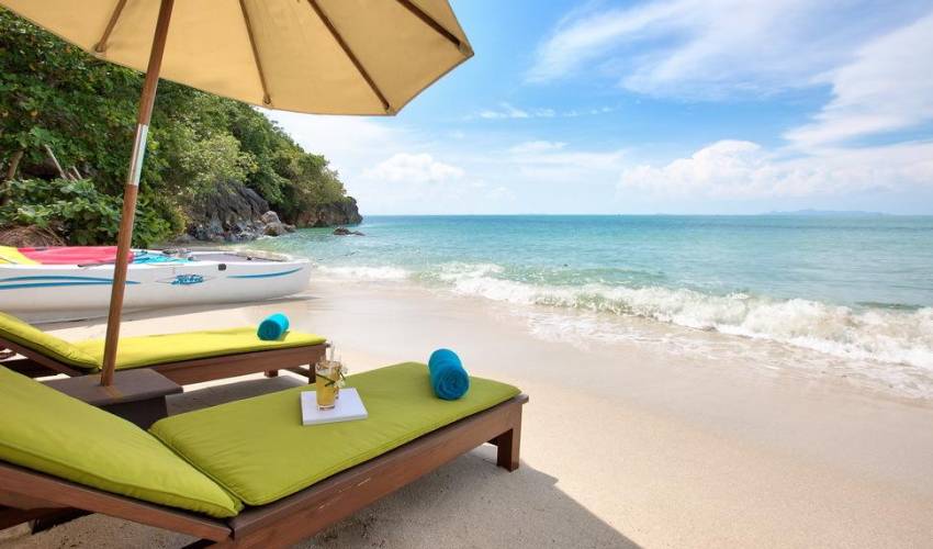 Villa 4471 in Thailand Main Image