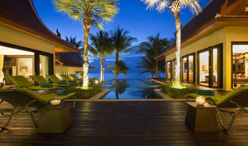 Villa 4471 in Thailand Main Image