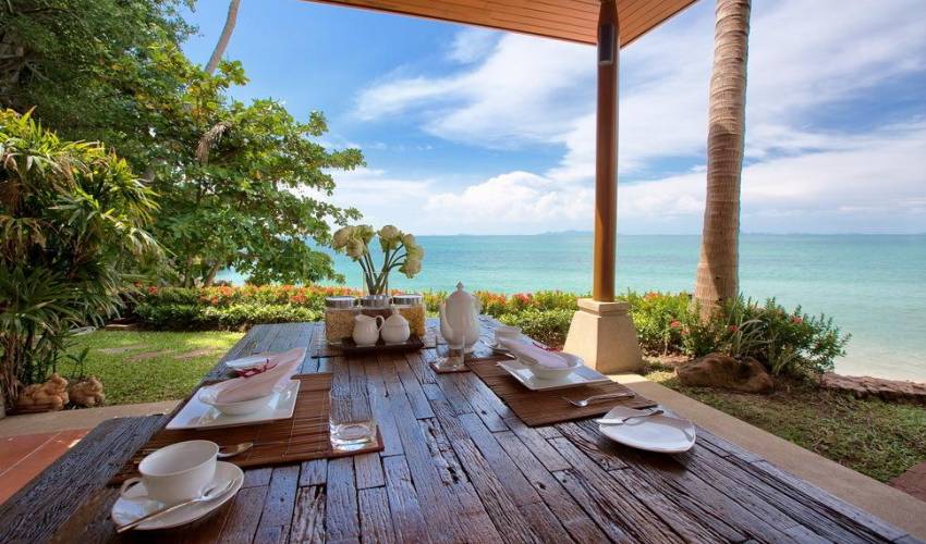 Villa 4471 in Thailand Main Image