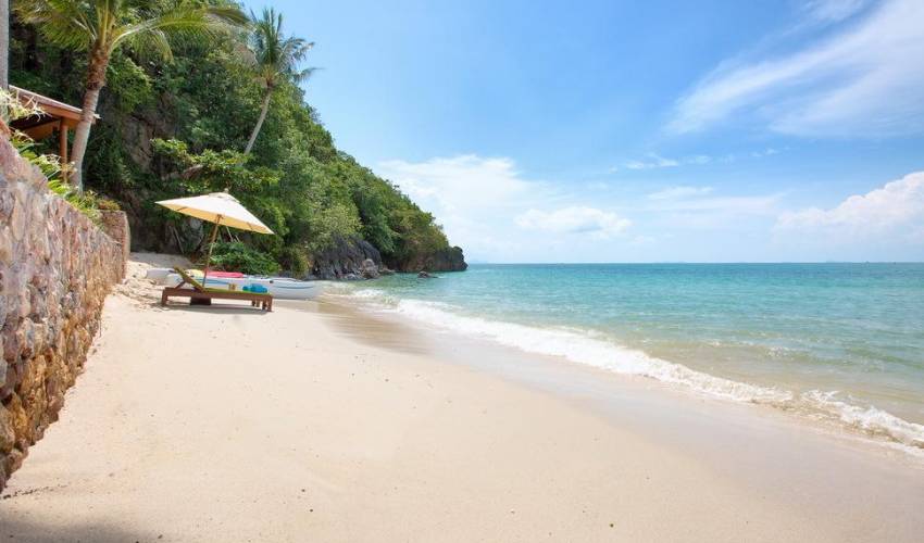 Villa 4471 in Thailand Main Image