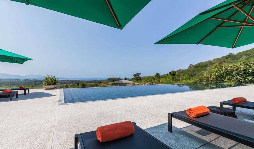 Villa 4473 in Thailand Main Image