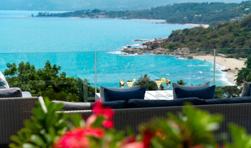 Villa 4474 in Thailand Main Image