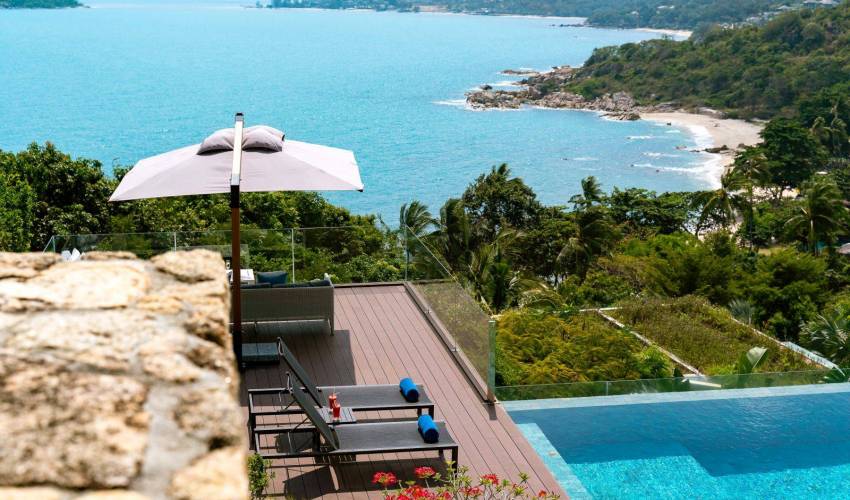 Villa 4474 in Thailand Main Image
