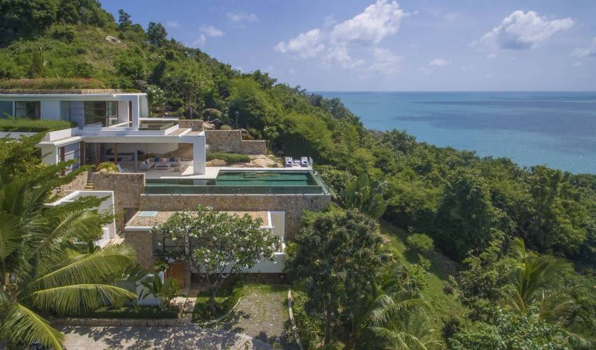 Villa 4474 in Thailand Main Image