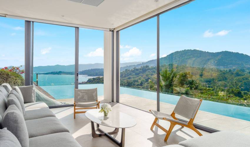 Villa 4474 in Thailand Main Image