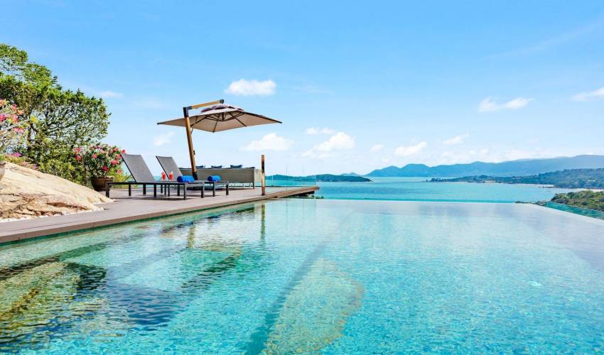 Villa 4474 in Thailand Main Image