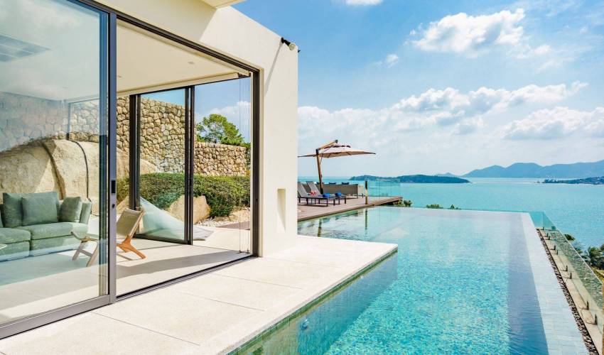 Villa 4474 in Thailand Main Image