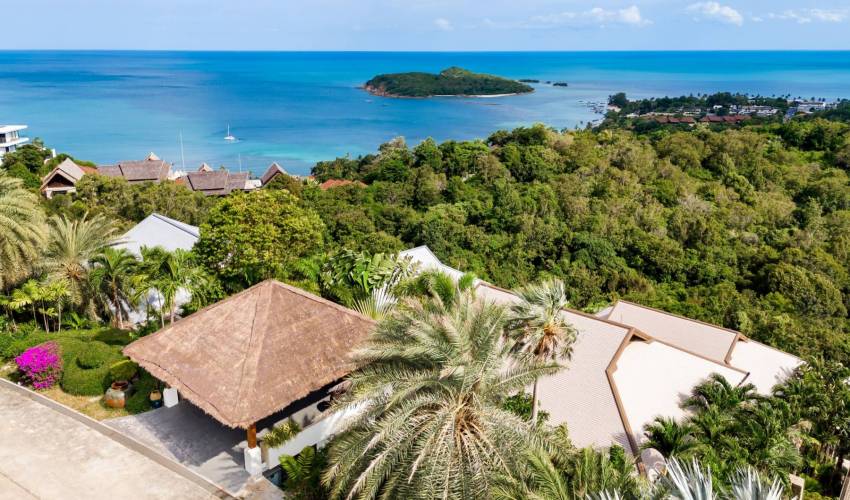 Villa 4475 in Thailand Main Image