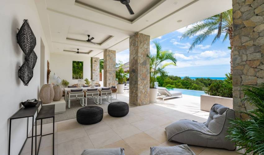 Villa 4475 in Thailand Main Image