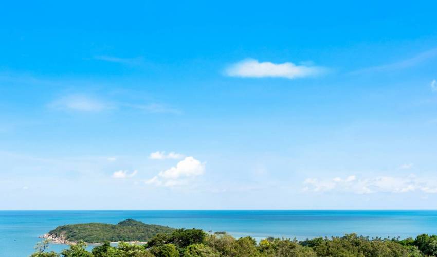 Villa 4475 in Thailand Main Image