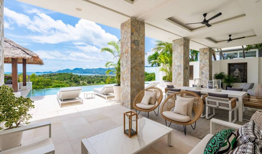 Villa 4475 in Thailand Main Image