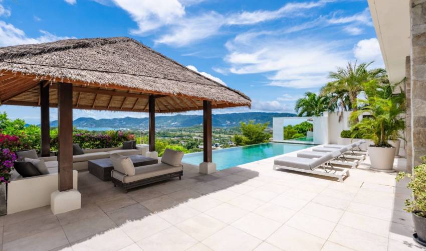Villa 4475 in Thailand Main Image