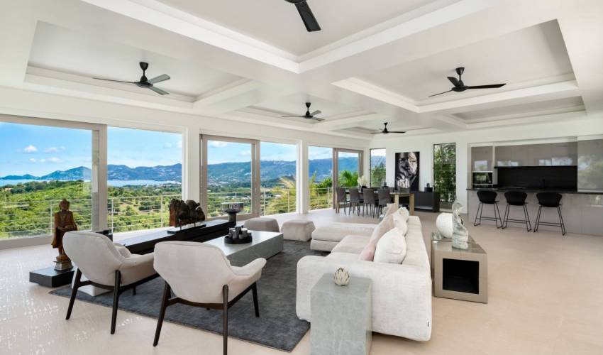 Villa 4475 in Thailand Main Image