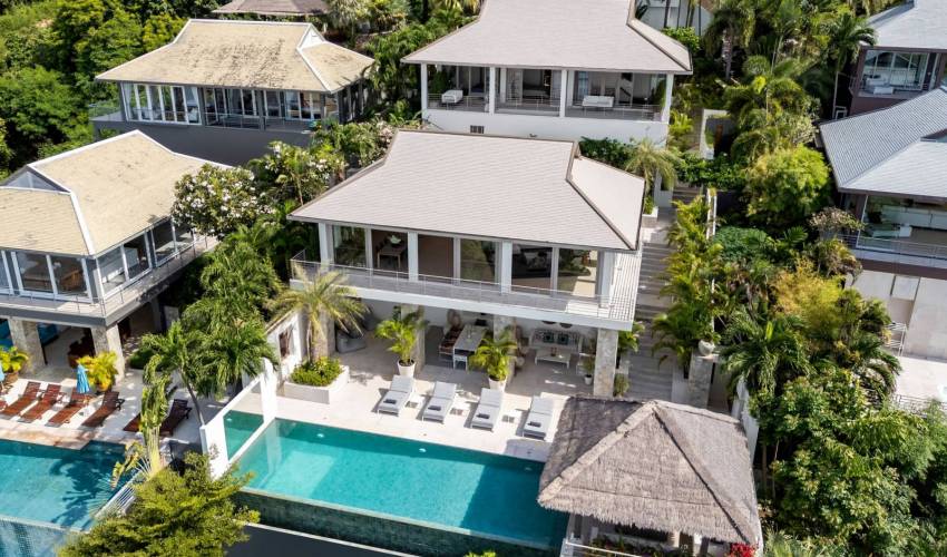 Villa 4475 in Thailand Main Image