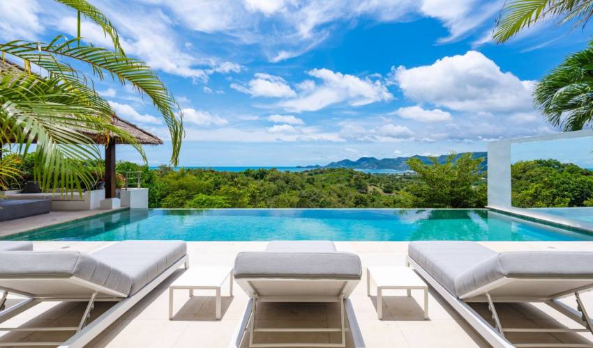 Villa 4475 in Thailand Main Image