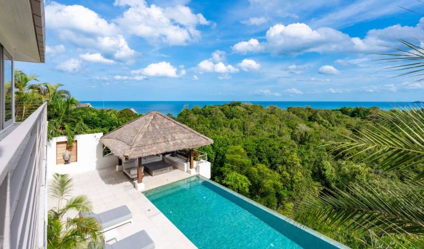 Villa 4475 in Thailand Main Image