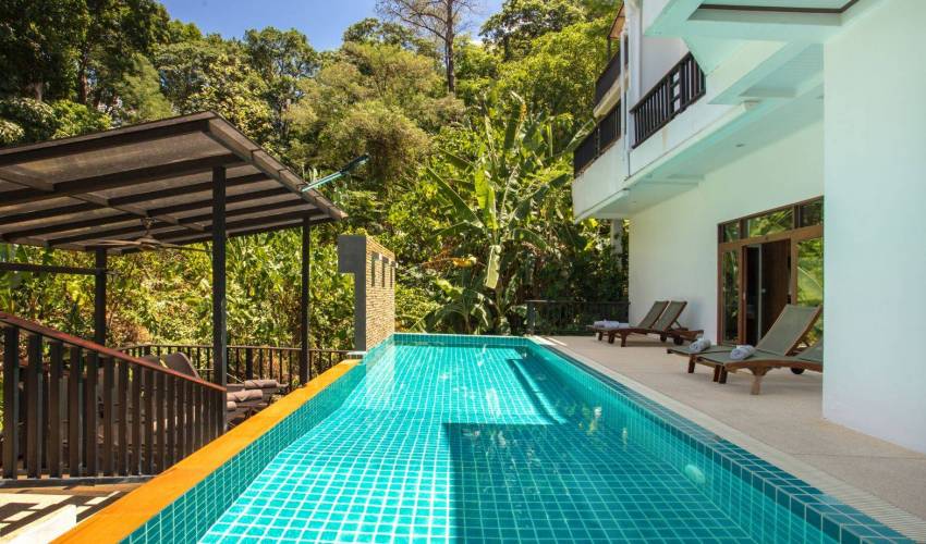 Villa 4476 in Thailand Main Image