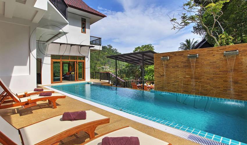 Villa 4476 in Thailand Main Image