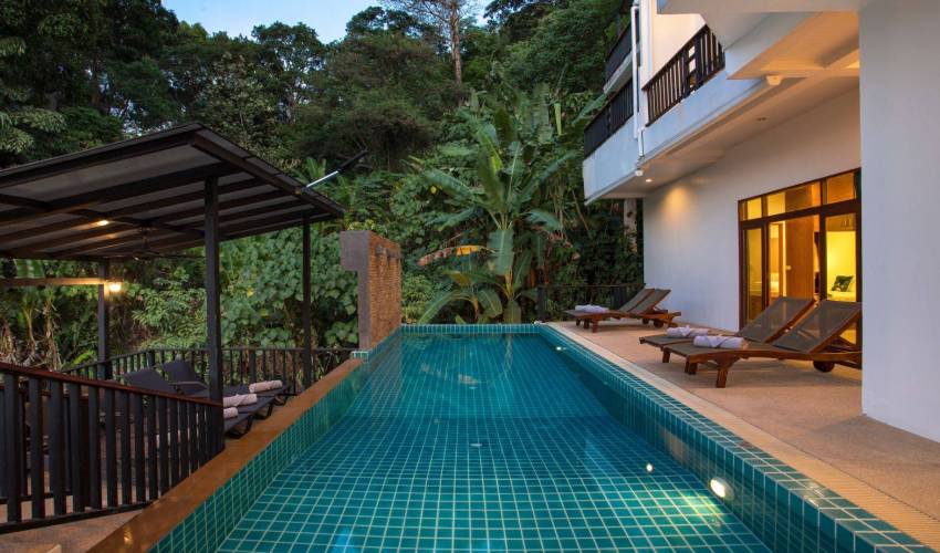 Villa 4476 in Thailand Main Image